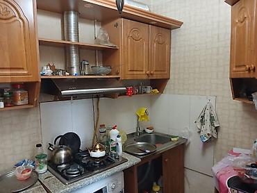 Mənzil kirayələyirəm: 2 otaqlı mənzil 3 duzəlub - Geniş yataq otağı: iri iki nəfərlik — 15