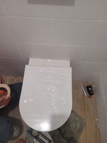 Тепловые завесы: Инсталляция, Отопления, Раковины, унитазы, Газовый котёл — 22