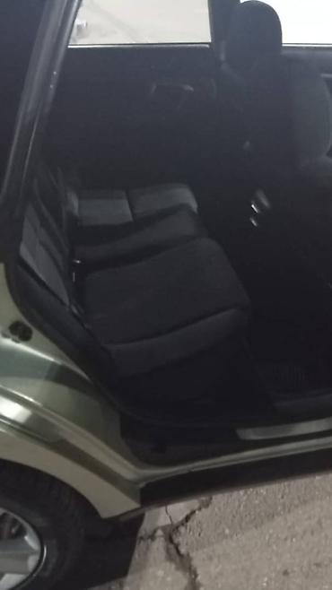Subaru: Subaru Outback: 2005 г., 2.5 л, Автомат, Бензин, Универсал — 9
