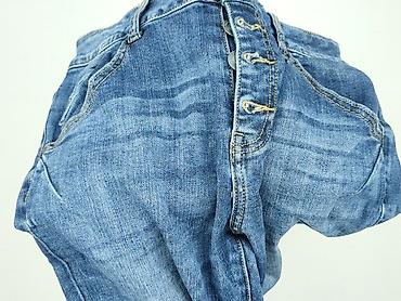 buggy jeans: Toxik3, Jeansy damskie, rozmiar M — 6