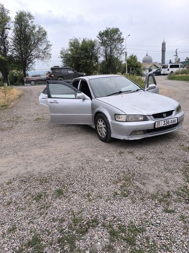 хонда инспайр цена бишкек: Honda Accord: 2002 г., 1.8 л, Автомат, Бензин, Седан