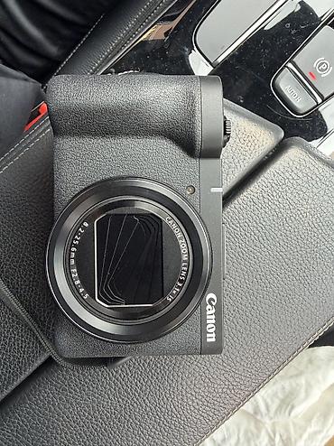 canon satış: Canon Powershot V1 ən son 2025 model və ən son üstün funksiyalar. Vlog — 4