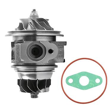 Turbo və turbonun kartricləri: BMW Turbo N54B30 Sumqayıtdadır Məhsulun təsviri: - Turbo kompressor — 1