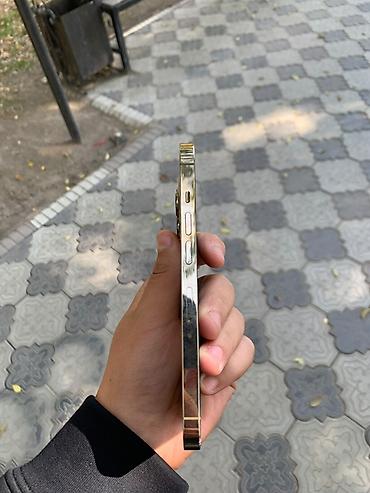 iphone 13 pro max ош: Айфон 13про идеал состояни без сколов и нареканий AKB 76✅ Face Id✅ — 8