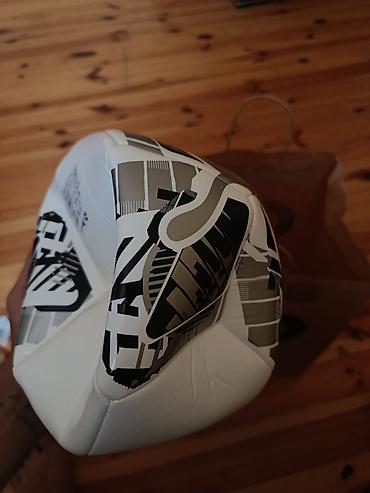 İdman və istirahət: Futbol topu – PVC-free, Airlock Valve-li Məhsul təsviri: - Material — 1