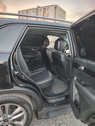 Kia: Kia Sorento: 2 l | 2014 il Ofrouder/SUV — 8