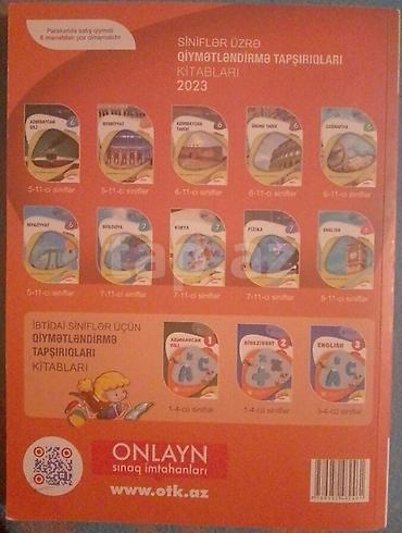 şantaj kitab pdf indir: Məhsul: “2023 Test Toplusu – Kimya (I hissə)” Nəşriyyat: Dövlət — 1