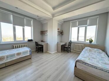 3 комнаты, 110 м², Элитка, 7 этаж, Евроремонт