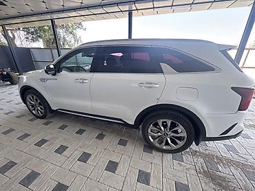 соренто кия: Kia Sorento: 2020 г., 2.2 л, Робот, Дизель, Внедорожник — 4