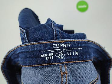 esme studios: Esprit, Jeansy damskie, rozmiar M — 4