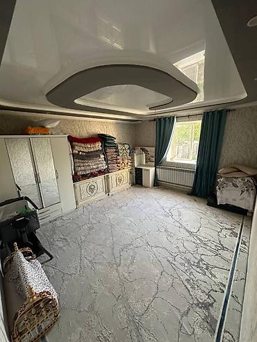 2х комнат: 🏡ЧОН ҮЙ САТЫЛАТ! 📍 Дареги: Ала-Тоо 2, Бишкек Ыңгайлуу жана тынч — 6