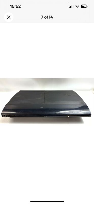 211 nömreler: Playstation 3 Playstation 3,250GB Yaxşı Vəzyətdədir Donması Qızması