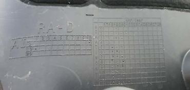dobar dan italijanski: POTKRILO G05 PL ZA BMW X5 | BMW X5 g05 potkrilo pl nov deo original — 2
