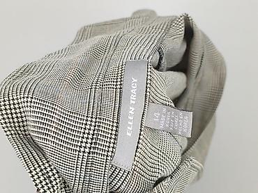 secondhand shop: Marynarka damska, rozmiar XL — 4