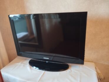 televizor asqısı: İşlənmiş Televizor Samsung 85"