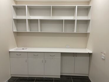 Мебель на заказ: Мебель на заказ, Кухня, Кухонный гарнитур — 18