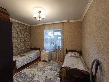 Həyət evləri və villaların satışı: Qaraçuxur qəs. 3 otaqlı, 105 kv. m, Yeni təmirli — 8