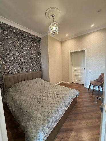 Квартиры: 2 комнаты, Новостройка, 64 м² — 6