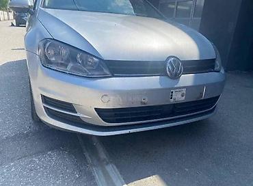 dobar punjac za akumulator: DELOVI ZA VOLKSWAGEN GOLF 7 1.6TDI 2014. GOD. | Delovi za Golf 7 — 4