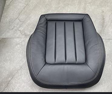 w21: Переднее сиденье, Кожа, Mercedes-Benz 2012 г., Б/у, Оригинал, Германия — 10