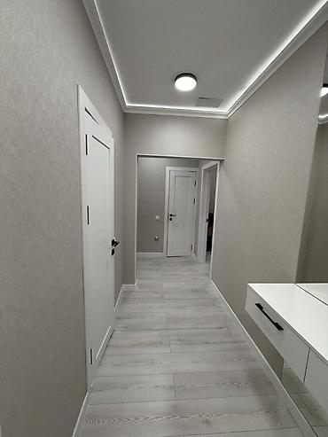 108: 3 комнаты, 74 м², Филармония 108 серия, 4 этаж, Дизайнерский ремонт — 5
