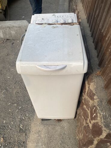 стиральные машины дордой: Стиральная машина Indesit, Б/у, Автомат