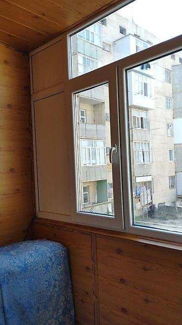 номер балыкчы: 2 комнаты, 47 м², 105 серия, 2 этаж, Косметический ремонт — 7