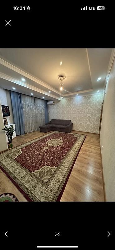 Продажа квартир: 2 комнаты, 70 м², Элитка, 3 этаж — 4