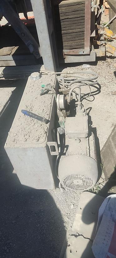 Производство пескоблоков: ОЧЕНЬ СРОЧНО срочно Продам готовый бизнес полуавтоматический самый — 11