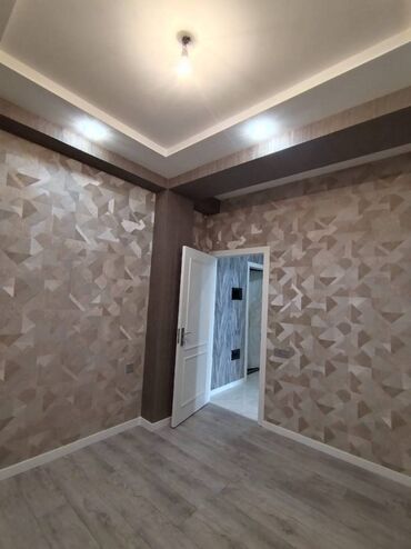 Yeni tikili: 2 otaqlı, Yeni tikili, 60 kv. m — 5