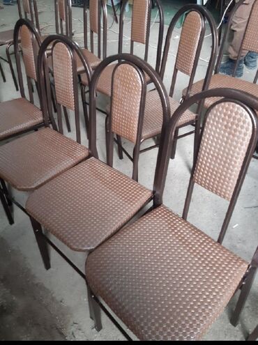 Masa və oturacaq dəstləri: Stol stul desti anbardan satiş var Modellər coxdur Rəng secimi etmək — 16