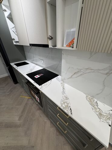 Мебель на заказ: Мебель на заказ, Кухня, Столешница — 11