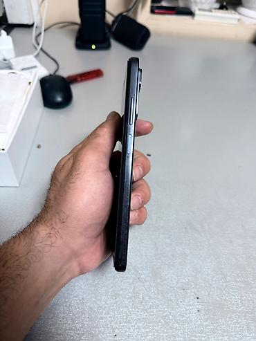 redmi note 6 pro: Redmi Note 11 Pro, 128 GB, rəng - Boz, Barmaq izi, İki sim kartlı, Face ID — 5