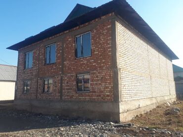 �������������� ������ �� �������������� в Кыргызстан | ПРОДАЖА ДОМОВ: 180 м², 9 комнат, Забор, огорожен