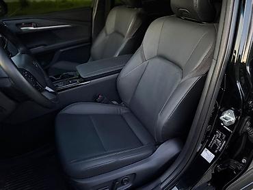 Toyota: Toyota Camry: 2024 г., 2.5 л, Автомат, Бензин, Седан — 10