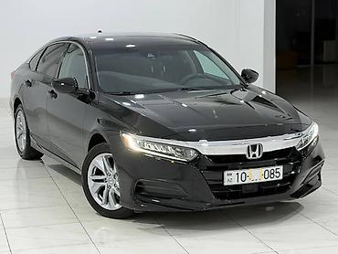 nolyeddi şəkilləri: Honda Accord: 1.5 l | 2020 il Sedan — 2