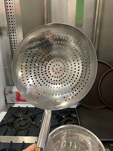 Другая посуда и кухонный инвентарь: Инвентарь для ресторанов и кафе — 30