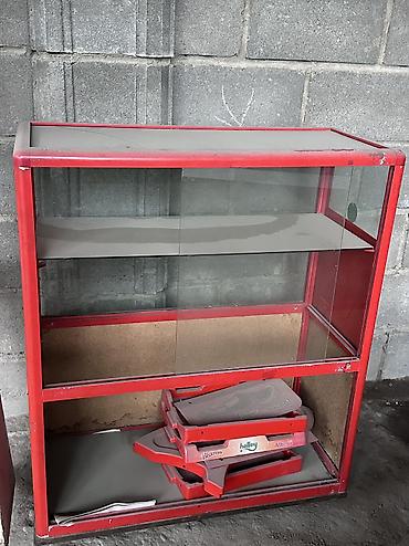 Полки для вещей и одежды: Полка для вещей и одежды, Дерево — 7