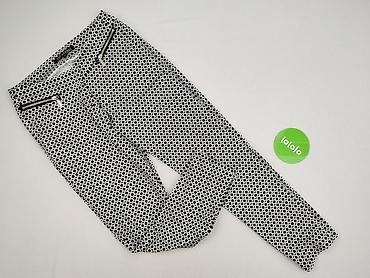 spodenki push up: Top Secret, Spodnie materiałowe damskie, rozmiar M — 2
