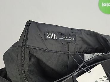 tech: Zara, Spódnica damska, rozmiar L — 4