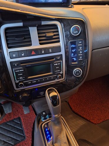 Hyundai: Hyundai Porter: 2021 г., 2.5 л, Типтроник, Дизель — 10