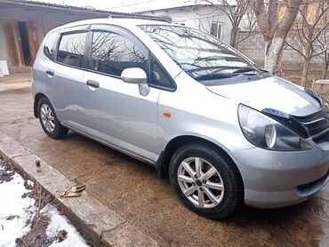 honda jazz 2003: Honda Jazz: 2003 г., 1.3 л, Типтроник, Бензин, Хэтчбэк