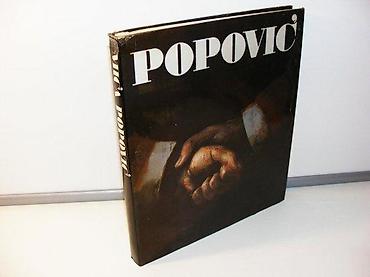 grobari borca: Mica Popovic - Zoran Gavric Lazar Trifunovic i Borislav Mihajlovic — 1