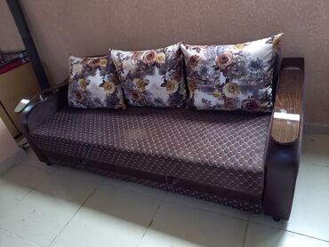 Раскладные диваны: Раскладной диван, Новый — 6