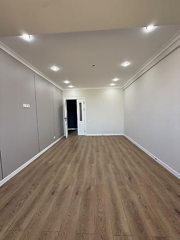 brk group: 2 комнаты, 63 м², ул. Баха Элитка, 4 этаж, Евроремонт — 5