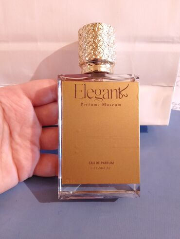Ətriyyat: Özel qariwimdi.Qeweng qoxudu var.Qalicidi Məhsul: Elegant Perfume