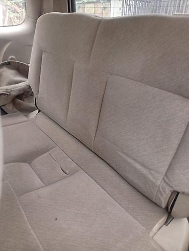 e klass: Honda Odyssey: 1999 г., 2.3 л, Автомат, Газ, Минивэн — 7