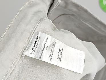 c: Soyaconcept, Spódnica damska, rozmiar XL — 4
