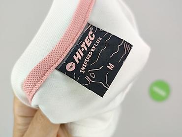 nike tech media expert: Hi-Tec, T-shirt damski, rozmiar M — 4