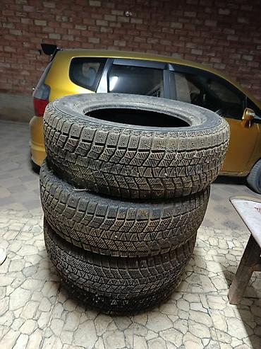 r20 r 20: Комплект зимних шин Kumho I’Zen KW31. Размер: 185/65 R14 Индекс — 1